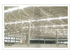 山東網(wǎng)架設(shè)計(jì)公司與鋼結(jié)構(gòu)網(wǎng)架制作的專(zhuān)業(yè)服務(wù)