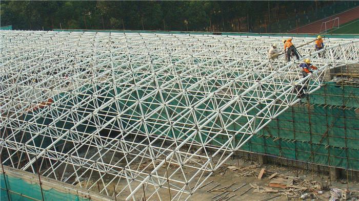 西藏運(yùn)長(zhǎng)鋼結(jié)構(gòu)工程公司 專業(yè)定制拉薩網(wǎng)架膜結(jié)構(gòu)、玻璃幕墻與彩鋼活動(dòng)鋼結(jié)構(gòu)網(wǎng)架