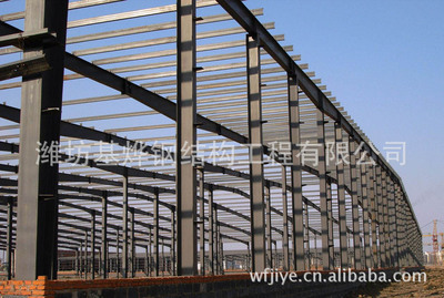 鋼結(jié)構(gòu)網(wǎng)架應(yīng)用、材料價(jià)格與生產(chǎn)廠家全解析——以濰坊基燁鋼結(jié)構(gòu)為例