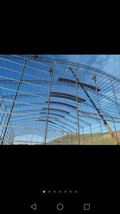 探索鋼結(jié)構(gòu)網(wǎng)架 從概念到應(yīng)用，以和田為例