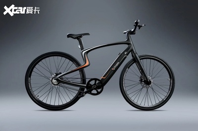 售價(jià)高達(dá)2萬(wàn)元的國(guó)產(chǎn)電動(dòng)自行車 不僅超輕，回頭率也超高