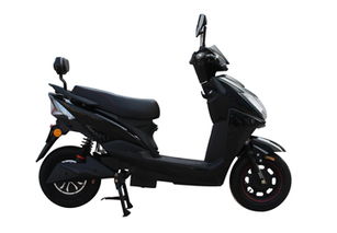 江西高速電動車工廠 電動摩托車產(chǎn)業(yè)的創(chuàng)新引擎