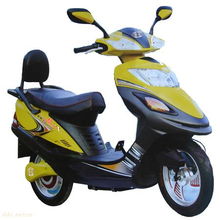 如皋陽明電動車 專注綠色出行，打造品質(zhì)電動自行車