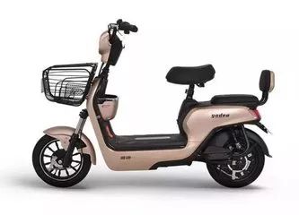 電動(dòng)自行車新國(guó)標(biāo)出臺(tái) 設(shè)計(jì)車速不超過25公里/小時(shí)，電動(dòng)摩托車迎來新規(guī)范