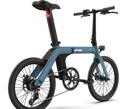 國(guó)潮出海，智馭未來 飛道電動(dòng)自行車新品引爆海外眾籌，見證又一國(guó)貨之光誕生